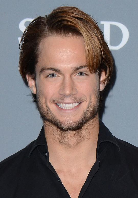 查德·布坎南头像