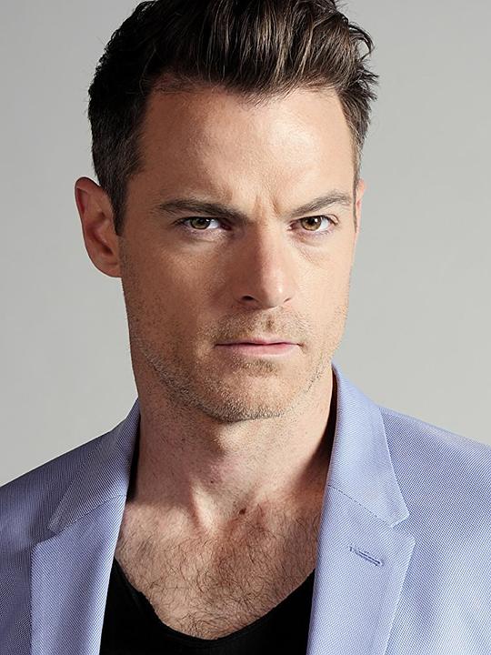 大卫·切弗斯头像