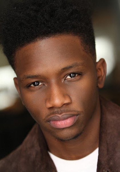 克里斯托弗·阿曼努埃尔头像