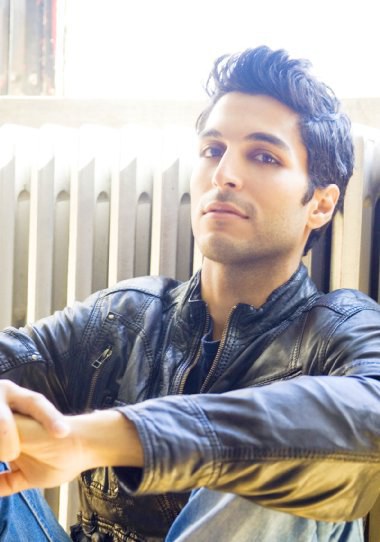 基翁·亚历山大头像