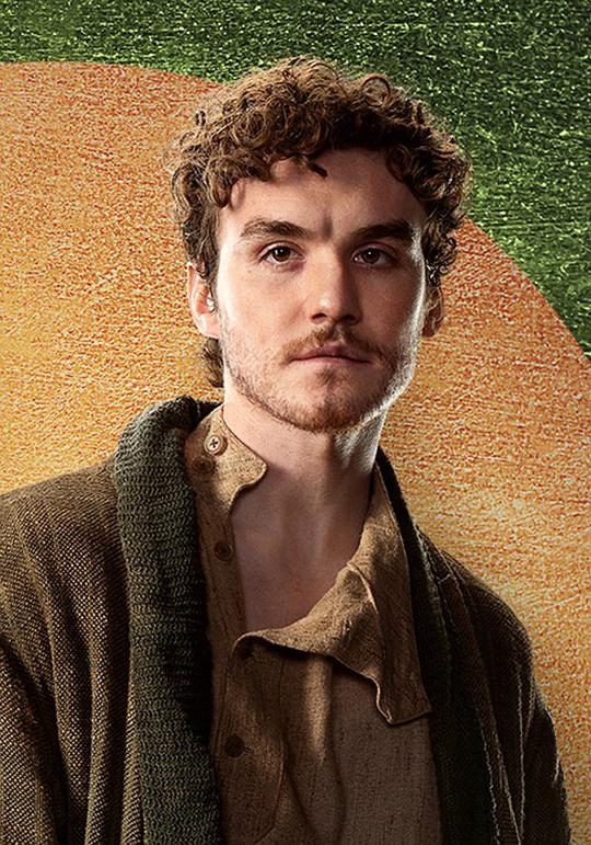 多纳尔·芬恩头像