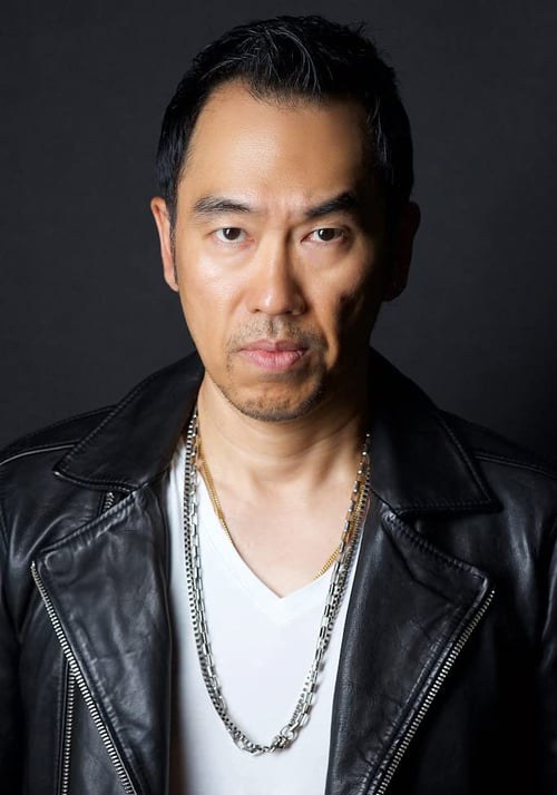 布鲁斯·白智勋头像