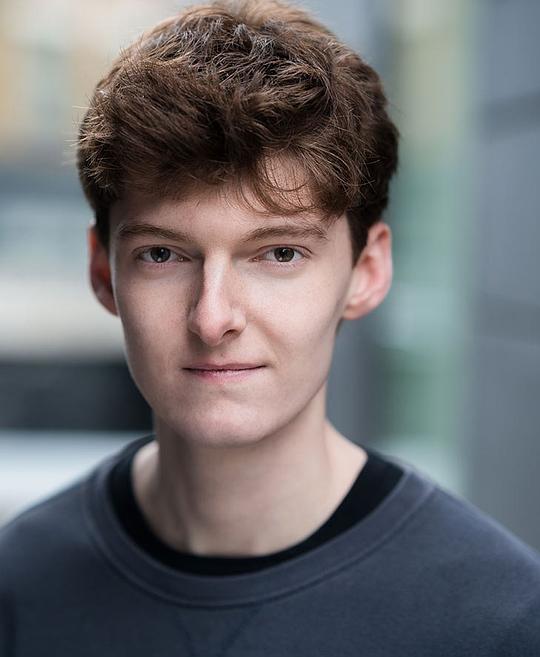 山姆·海加斯头像