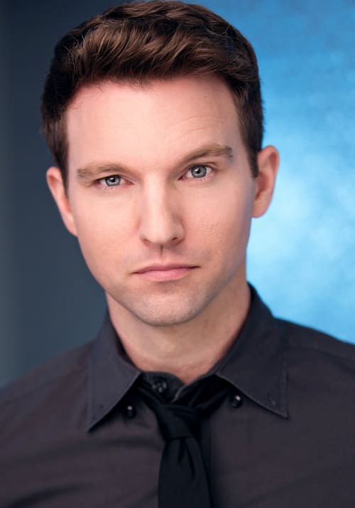 德鲁·马修斯头像