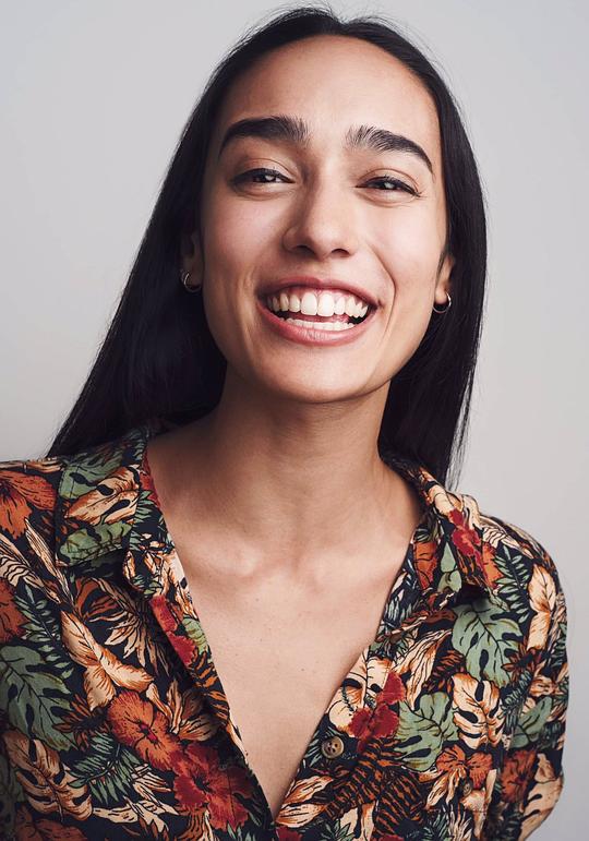 塔拉·舍恩头像