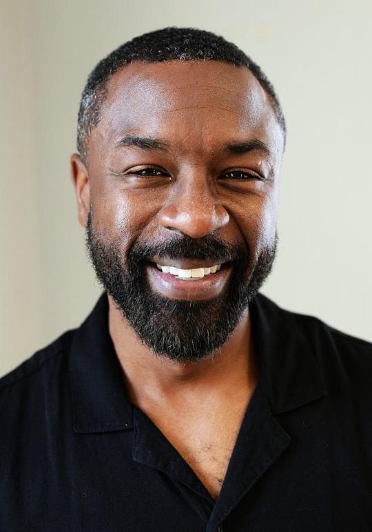 拉塞尔·吉布斯头像