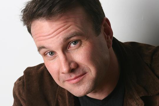 特德·科赫头像