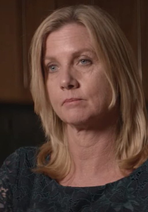 金·拜尔斯-隆德头像