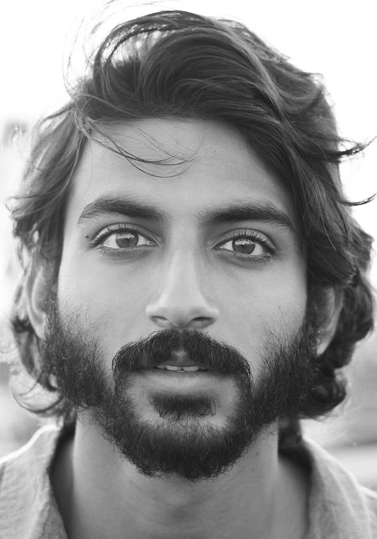 阿维·纳什头像