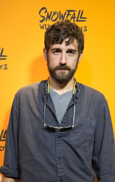 卡特·哈德森头像