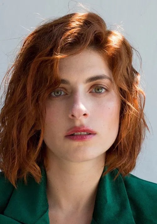 玛丽亚·基娅拉·詹内塔头像