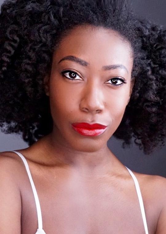 阿尔菲·富勒头像