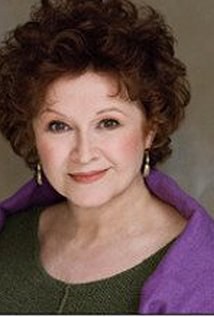 辛西娅·达洛头像