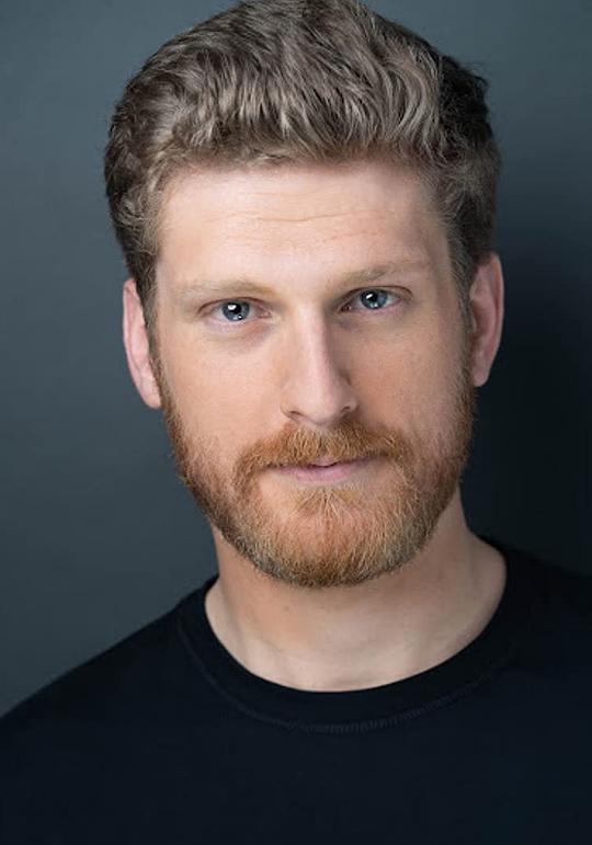 斯科特·李普曼头像