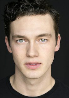 威尔·哈里森头像