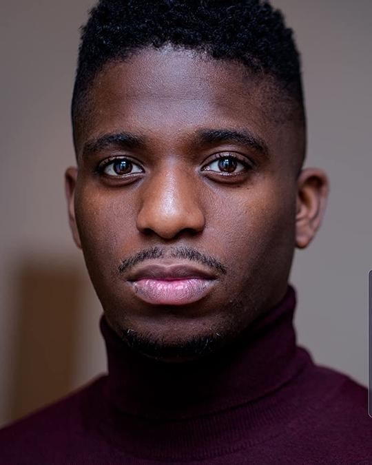 塞缪尔·阿诺德头像