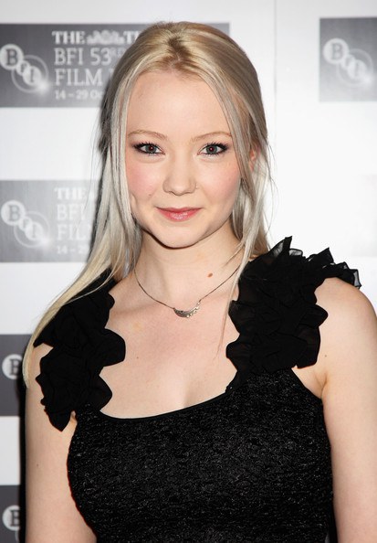 凯莉·海斯头像