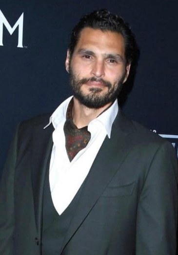 克里斯蒂安·奥乔亚·拉维尼亚头像