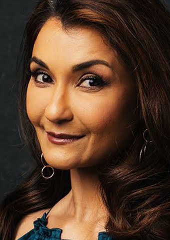 安贾莉·比曼尼头像