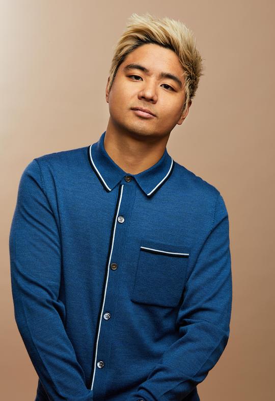 安德鲁·洛佩兹头像