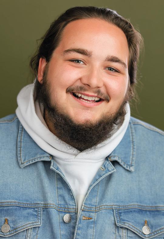 迪伦·比克尔头像