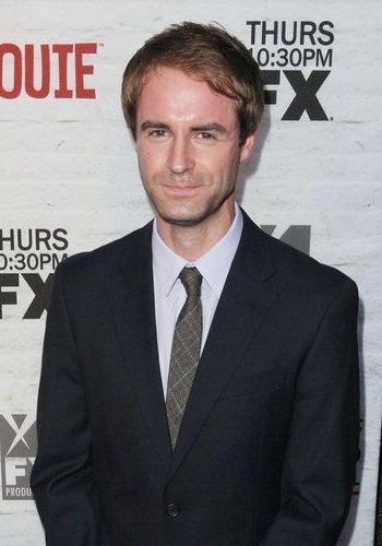 迈克尔·托佩头像