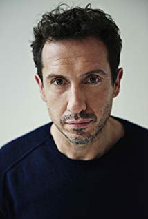 雅各布·德威格头像