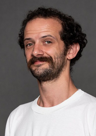 威尔·伯瑞头像