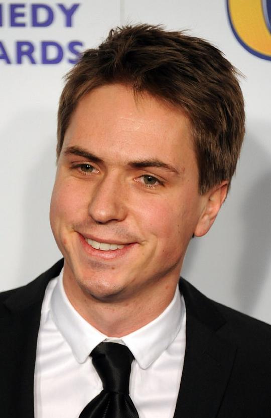 乔·托马斯头像