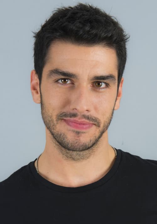 阿拉斯·艾登头像