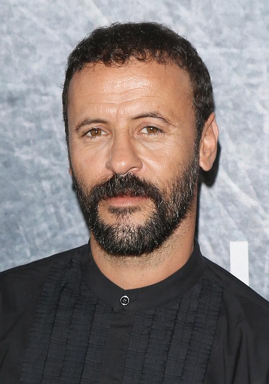 阿里·苏莱曼头像