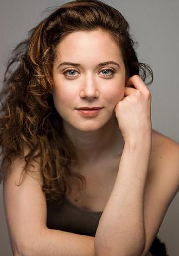 凯特·阿布鲁兹头像