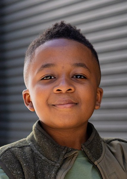 戴克斯·雷伊头像