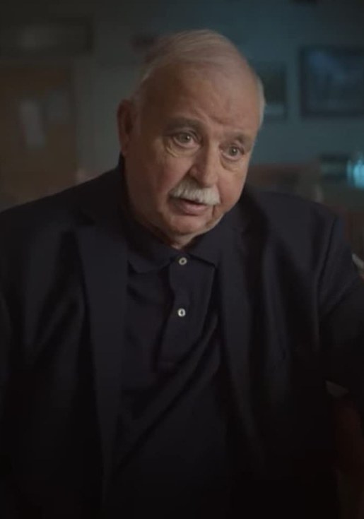 格雷格·贝多头像