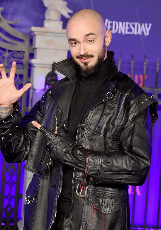 维克多·多洛班图头像