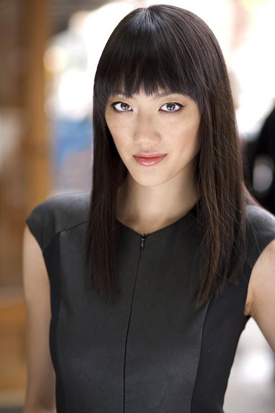 克拉拉·王头像