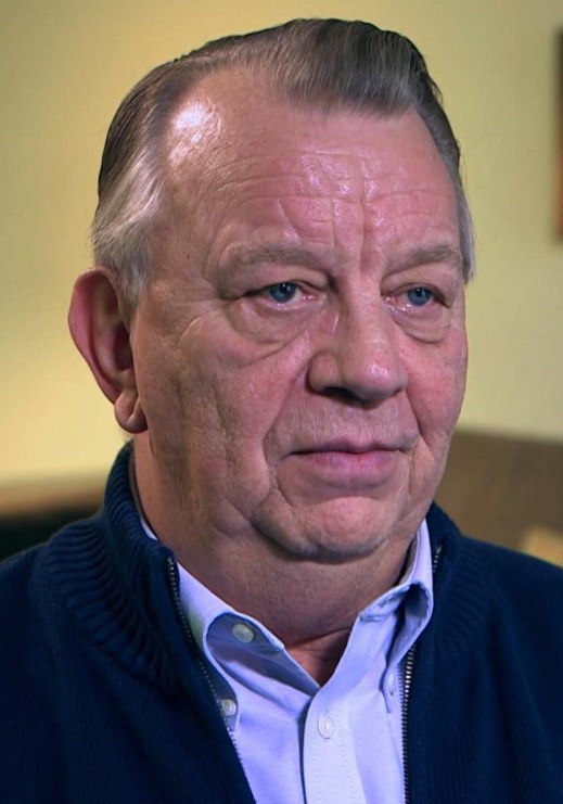 迈克·阿尔布雷希特头像