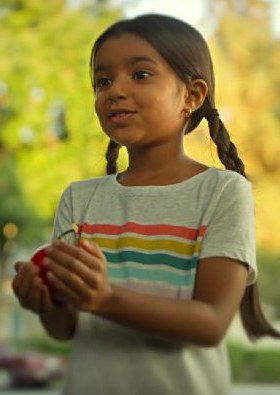 罗伊·帕特尔头像