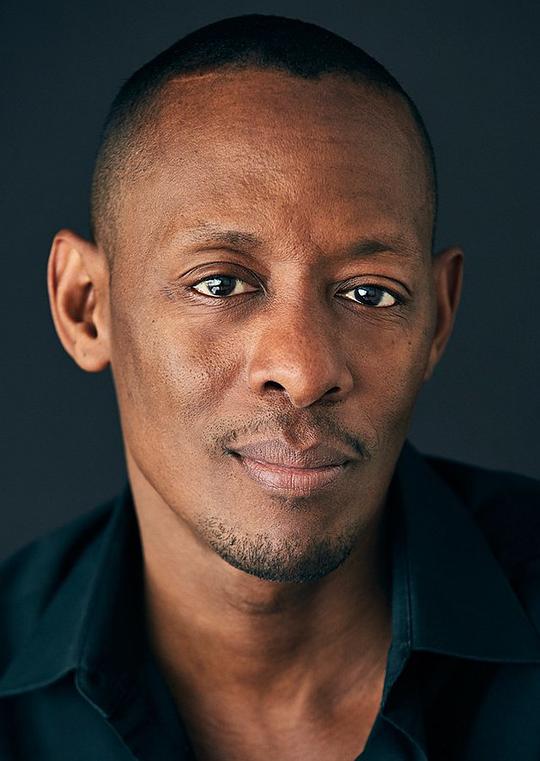 泰伦斯·克劳威头像