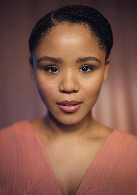 蕾切尔·迪德里克斯头像