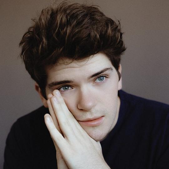 科尔顿·瑞安头像