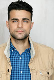 艾丹·布里斯托头像