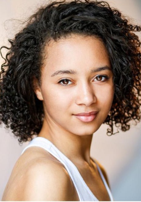 艾玛·娜奥米头像