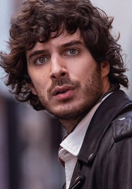 皮尔保罗·斯波隆头像