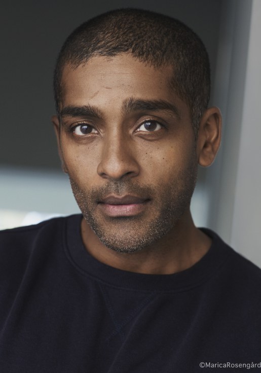 亚历山大·卡里姆头像