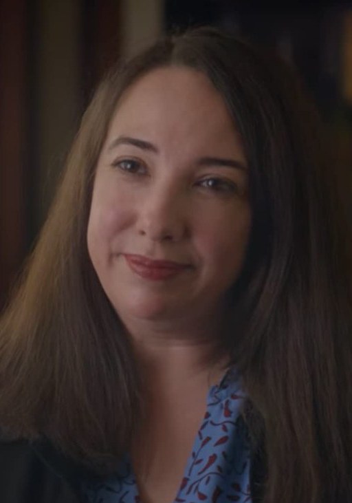 帕蒂·瓦斯奎兹头像