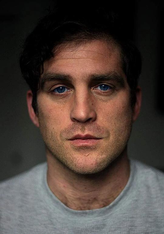 沃克·巴宾顿头像