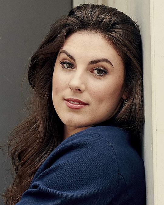 泰勒·佩克头像