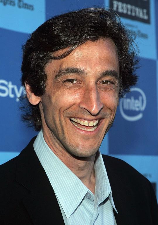 大卫·帕斯奎斯头像