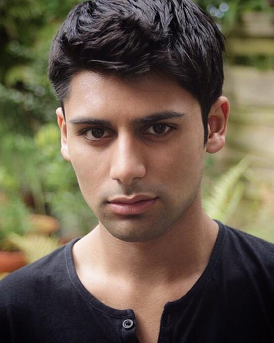 安东尼奥·阿克儿头像